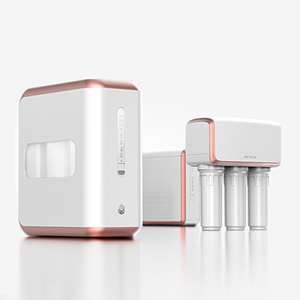 白色家電產(chǎn)品設計